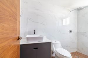 Departamento en Venta en Miguel Hidalgo, Distrito Federal  - Foto 16